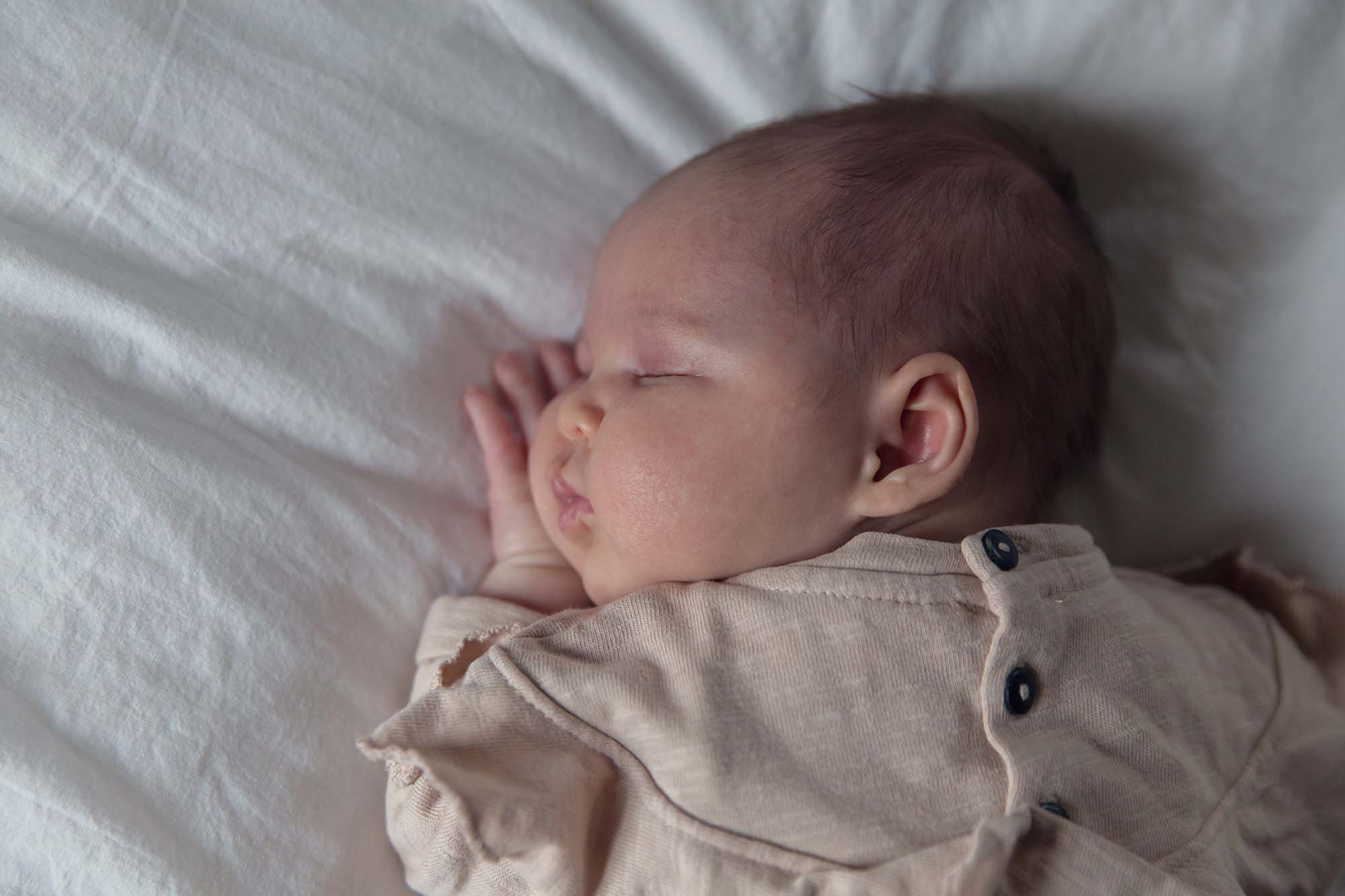 newborn lifestyle Florine 5